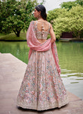 Buy Bridal Lehenga Choli In USA UK Canada