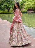 Shop Latest Wedding Lehenga Choli In USA, UK, Canada, Germany, Australia, Singapore, France, Italy, Mauritius, Netherlands, Austria, Egypt, Turkey With Free International Shipping Worldwide.