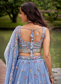 Buy Bridal Lehenga Choli In USA UK Canada