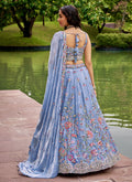 Shop Latest Wedding Lehenga Choli In USA, UK, Canada, Germany, Australia, Singapore, France, Italy, Mauritius, Netherlands, Austria, Egypt, Turkey With Free International Shipping Worldwide.