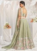 Buy Lehenga Choli With Dupatta In USA UK Canada