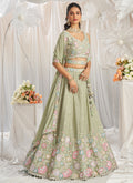 Buy Indian Lehenga In USA, UK, Canada, Germany, Australia With Free Shipping.