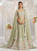 Buy Wedding Lehenga Choli