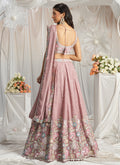 Buy Lehenga Choli With Dupatta In USA UK Canada