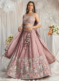 Buy Indian Lehenga In USA, UK, Canada, Germany, Australia With Free Shipping.