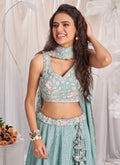 Buy Lehenga Choli With Dupatta 