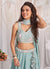 Buy Lehenga Choli With Dupatta 