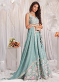 Buy Indian Lehenga In USA, UK, Canada, Germany, Australia With Free Shipping.