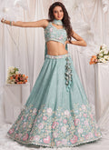 Buy Wedding Lehenga Choli