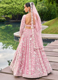 Buy Indian Lehenga In USA, UK, Canada, Germany, Australia With Free Shipping.