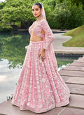 Buy Wedding Lehenga Choli