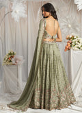 Buy Lehenga Choli With Dupatta In USA UK Canada