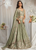 Buy Wedding Lehenga Choli