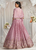 Buy Lehenga Choli With Dupatta In USA UK Canada