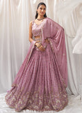 Buy Indian Lehenga In USA, UK, Canada, Germany, Australia With Free Shipping.