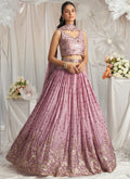 Buy Wedding Lehenga Choli