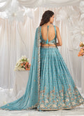 Buy Lehenga Choli With Dupatta In USA UK Canada