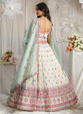 Buy Lehenga Choli With Dupatta In USA UK Canada