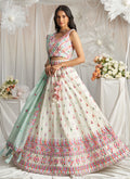 Buy Wedding Lehenga Choli