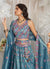 Buy Lehenga Choli With Dupatta 