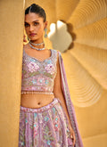 Buy Lehenga Choli With Dupatta 