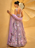 Buy Lehenga Choli With Dupatta In USA UK Canada