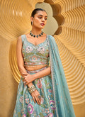 Buy Lehenga Choli With Dupatta 