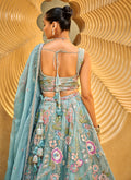 Buy Lehenga Choli With Dupatta In USA UK Canada