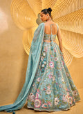 Buy Indian Lehenga In USA, UK, Canada, Germany, Australia With Free Shipping.