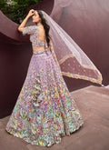 Buy Indian Lehenga In USA, UK, Canada, Germany, Australia With Free Shipping.