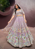 Buy Wedding Lehenga Choli