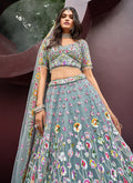 Buy Lehenga Choli With Dupatta In USA UK Canada