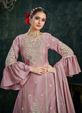 Pink Lehenga Kurti In USA UK 