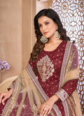 Buy Anarkali Suit 