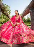 Shop Latest Wedding Lehengas Online In USA, UK, Canada, Germany, Australia, France, Singapore, Mauritius, Netherlands, Austria With Free Shipping Worldwide.