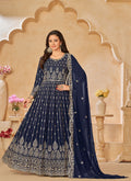 Buy Anarkali Gown In USA UK Canada