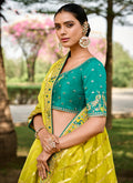 Buy Bridal Lehenga Choli In Mauritius