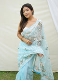 Buy Designer Saree 