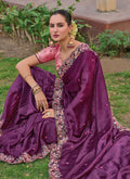 Buy Wedding Saree