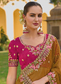 Buy Wedding Saree 