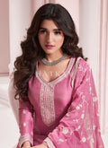 Buy Pakistani Pant Suit