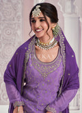 Buy Sharara Suit 