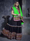 Buy Navratri Special Chaniya Choli Online