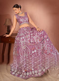 Buy Wedding Lehenga Choli