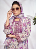 Buy Salwar Kameez Suit 