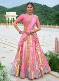 Shop Indian Lehenga In USA, UK, Canada, Germany, Mauritius, Singapore With Free Shipping Worldwide.