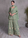 Buy Sharara Suit In USA