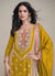 Buy Palazzo Style Suit