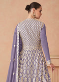 Buy Anarkali Lehenga Suit In USA UK Canada