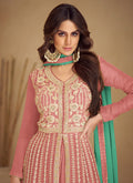 Buy Anarkali Lehenga